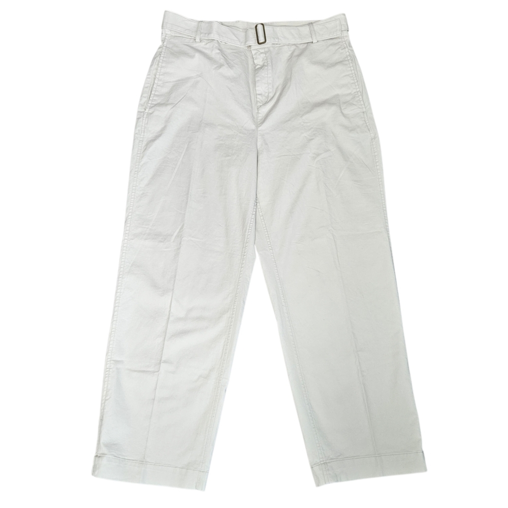 Banana Republic Factory Ultra High‎ Rise Authentic Chino Pants Sz 16 NWT